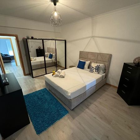 Bela House Daire Nazaré Dış mekan fotoğraf