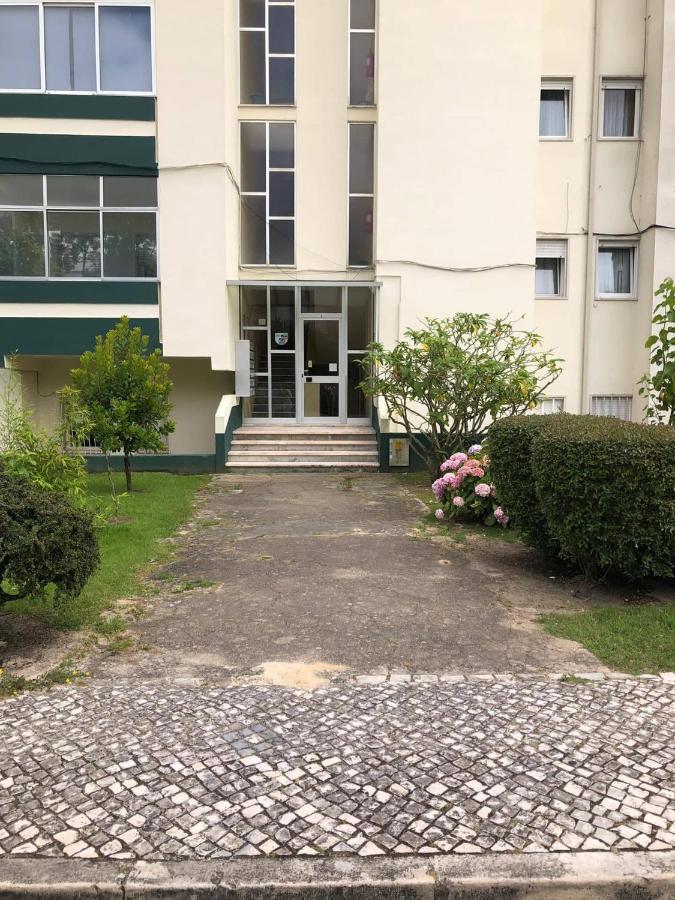 Bela House Daire Nazaré Dış mekan fotoğraf